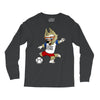 Zabivaka Long Sleeve Shirts