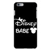 Disney Babe Baby Girl iPhone 6 Plus/6s Plus Case