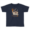 the dude abides Toddler T-shirt
