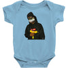 AVATAR SUPREME Baby Bodysuit