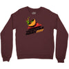 vegetable remix Crewneck Sweatshirt