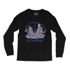 politics Long Sleeve Shirts