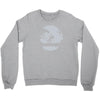 alien matata Crewneck Sweatshirt