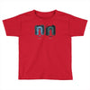 speak friend and enter Toddler T-shirt