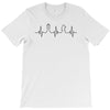 chess heartbeat T-Shirt