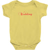 fahrie77 Baby Bodysuit