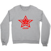 cccp Crewneck Sweatshirt