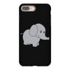 elephant cute iPhone 8 Plus