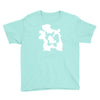 pokemon squitle evolution tee Youth Tee
