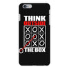 Think Outside The Box iPhone 6/6s Plus Case