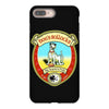 dogs bollocks beer label ideal birthday present or gift iPhone 8 Plus