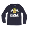 Holly Guacamole Long Sleeve Shirts