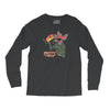 pretty things Long Sleeve Shirts