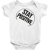positive Baby Bodysuit