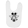 fly Baby Bibs