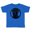 thanos gauntlet Toddler T-shirt