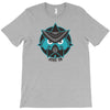mustache animal T-Shirt