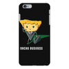 what's in his briefqueso iPhone 6 Plus/6S Plus Case