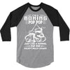 I'm A Boxing Pop Pop... 3/4 Sleeve Shirt