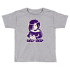 snip snip Toddler T-shirt