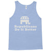 republican Tank Top