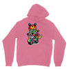 chocotoy Unisex Hoodie