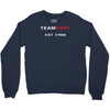 team fury Crewneck Sweatshirt