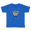 Art Gogh Toddler T-shirt