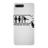 problem solved 2 iPhone 7 Plus Case