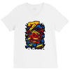 krool aid V-Neck Tee