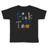 Trick or Treat Toddler T-shirt