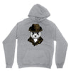 panda rorschach Unisex Hoodie