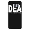dea drunks enjoying alcohol Samsung Galaxy S7