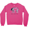 Big Dipper Crewneck Sweatshirt
