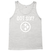 got 6 Tank Top