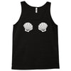 shell ringer Tank Top