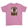 rocket man Youth Tee