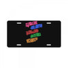sailor eyes clearance License Plate