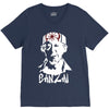 banzai V-Neck Tee