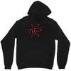 bazinga logo inspired by the big bang theory ideal birthday gift Unisex Hoodie