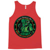 Saint Patrick&acute;s Day Tank Top