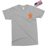 Ginger Bread Pocket Exclusive T-shirt