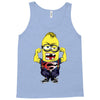 out of baby ruth! Tank Top