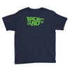 back to the 80's Youth Tee
