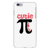 Cutie Pi iPhone 6 Plus/6s Plus Case