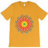 COSMIC FLOWER T-Shirt