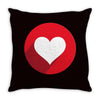 FAHRIE77 Throw Pillow