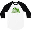 hills infant 3/4 Sleeve Shirt