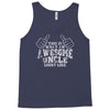 what an awesome uncle looks like Tank Top