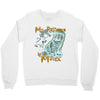 manx Crewneck Sweatshirt